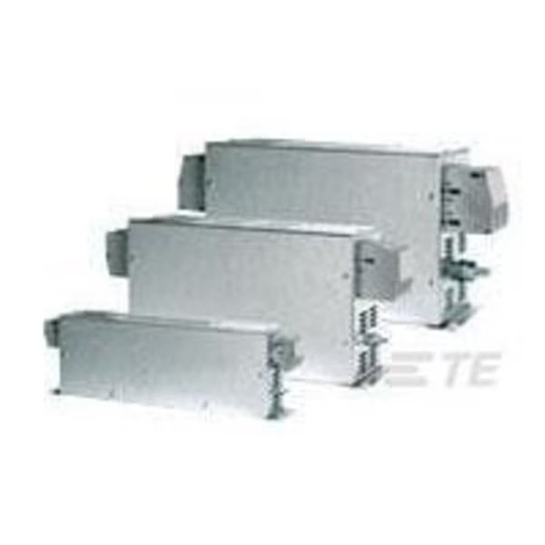 75BCF6=F8237B, Corcom, Mfr#: 75BCF6